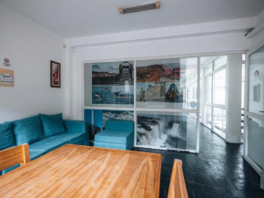 HOSTAL con piscina en Palermo Soho!